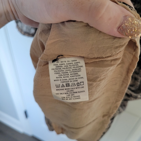 Vanessa Virginia callista dress - Picture 9 of 10